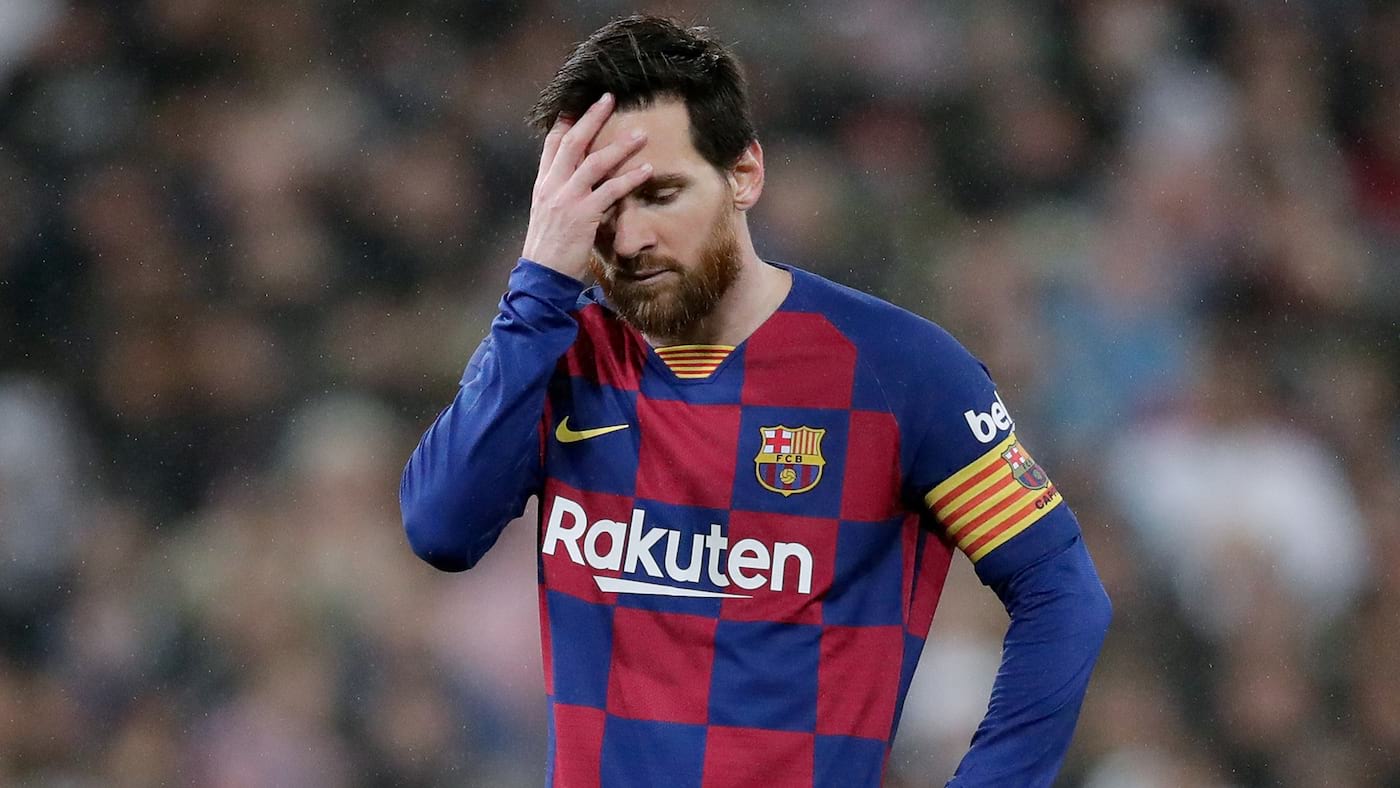 Lionel Messi donó una camiseta de la selección de Argentina para subasta a  beneficio de hospital de niños de Buenos Aires, Fútbol, Deportes