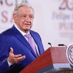López Obrador, responde a informe de EE.UU. sobre impunidad en México. “Se creen los jueces del mundo”.